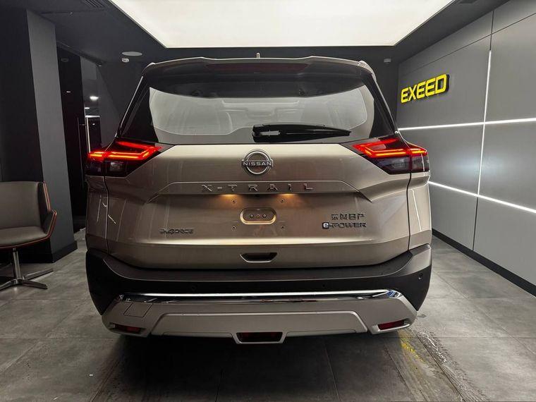 Nissan X-Trail, 2023 - вид 4