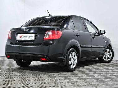 KIA Rio 2011 года, 223 171 км - вид 2