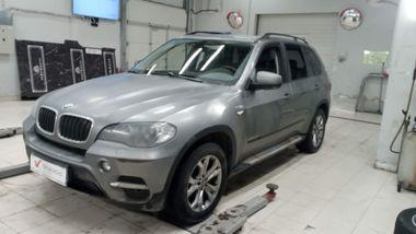 BMW X5 2011 года, 418 086 км - вид 1