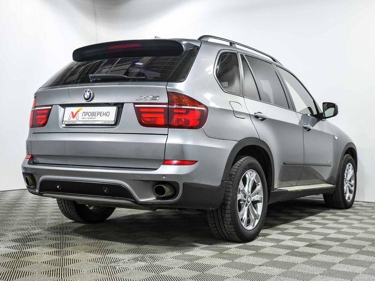 BMW X5, 2011 - вид 4