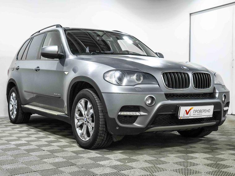 BMW X5, 2011 - вид 3