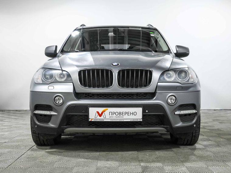 BMW X5, 2011 - вид 2