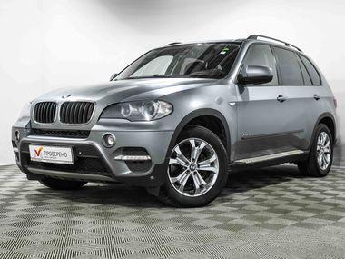 BMW X5 2011 года, 418 086 км - вид 2