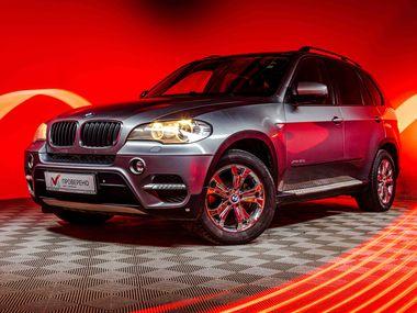BMW X5 2011 года, 418 086 км - вид 1