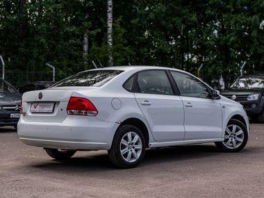 Volkswagen Polo 2014 года, 233 695 км - вид 2