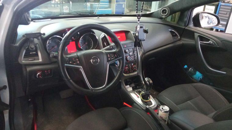 Opel Astra GTC,  - вид 4