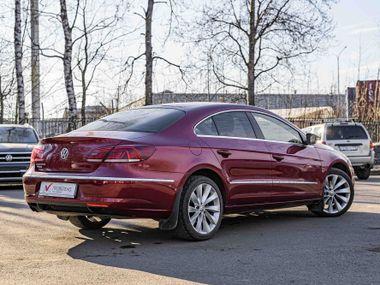 Volkswagen Passat CC 2013 года, 227 585 км - вид 2