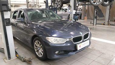BMW 3 серия 2013 года, 181 837 км - вид 2