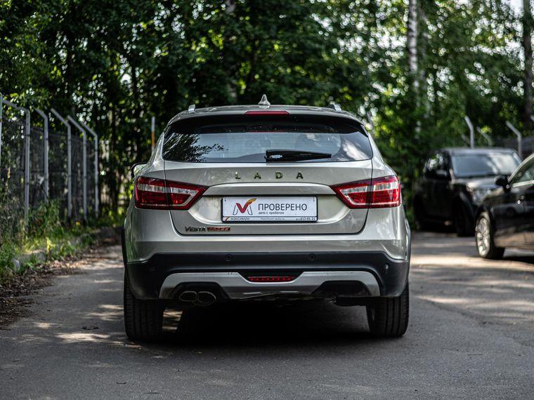 ВАЗ (LADA) Vesta,  - вид 3