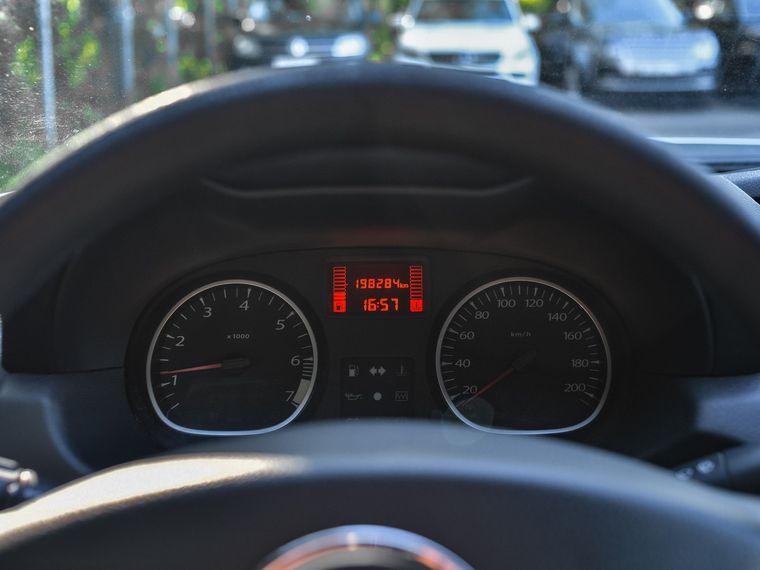 Renault Duster,  - вид 4