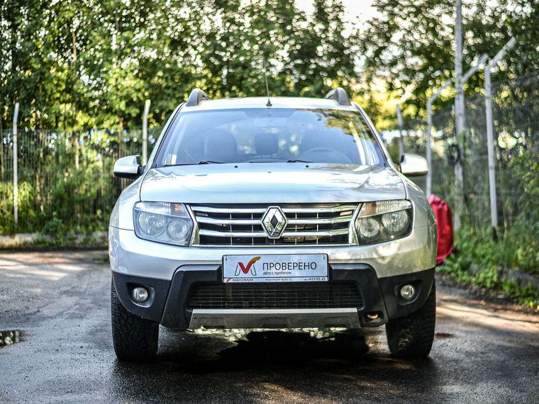 Renault Duster,  - вид 2