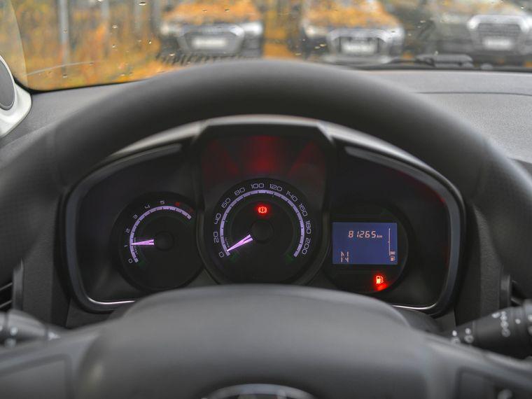 ВАЗ (LADA) XRAY,  - вид 4