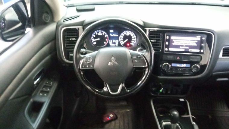 Mitsubishi Outlander,  - вид 4