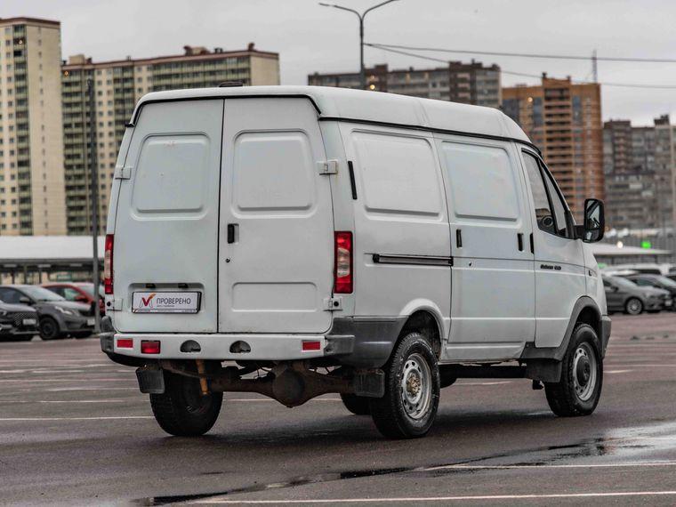 ГАЗ Соболь 2752, 2019 - вид 3