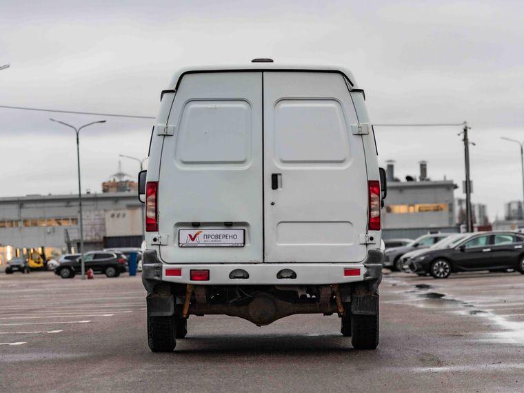 ГАЗ Соболь 2752, 2019 - вид 4