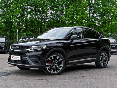 Geely Tugella 2022 года, 80 204 км - вид 1