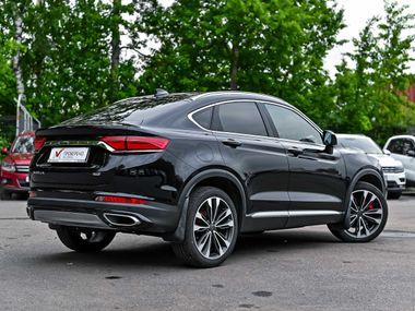 Geely Tugella 2022 года, 80 204 км - вид 2