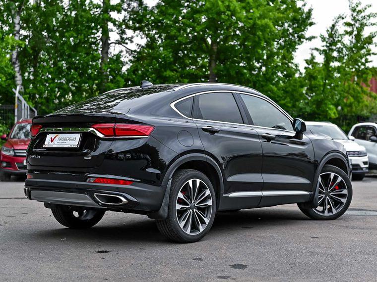 Geely Tugella 2022 года, 80 204 км - вид 2