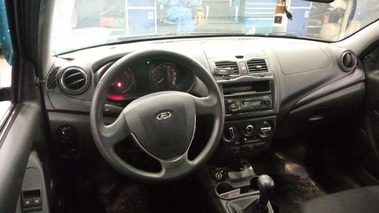 ВАЗ (LADA) Granta,  - вид 4