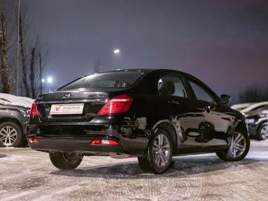 Geely Emgrand 7 2019 года, 160 000 км - вид 2