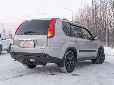 Nissan X-Trail 2010 года, 170 000 км - вид 2