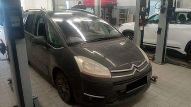 Citroen C4 Picasso 2010 года, 239 700 км - вид 2