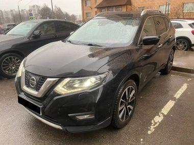Nissan X-Trail 2021 года, 165 397 км - вид 1