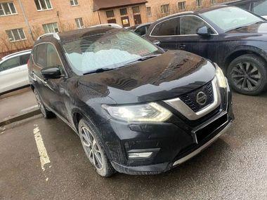 Nissan X-Trail 2021 года, 165 397 км - вид 2