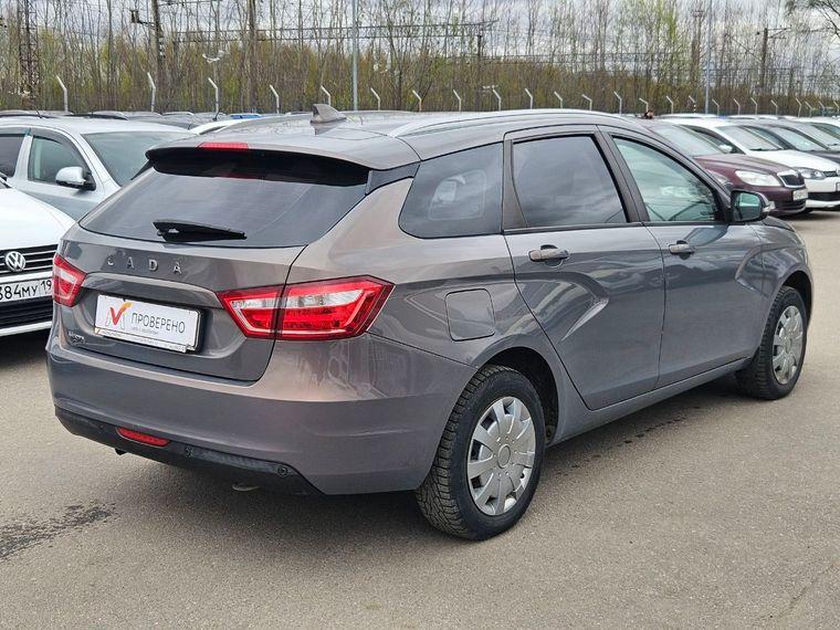 ВАЗ (LADA) Vesta, 2018 - вид 3