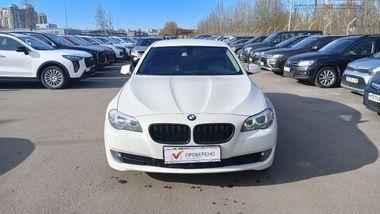 BMW 5 серия 2011 года, 239 327 км - вид 2
