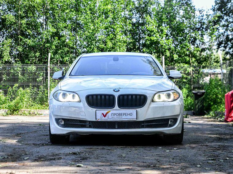 BMW 5 серия,  - вид 2
