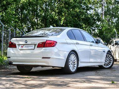 BMW 5 серия 2011 года, 239 327 км - вид 2