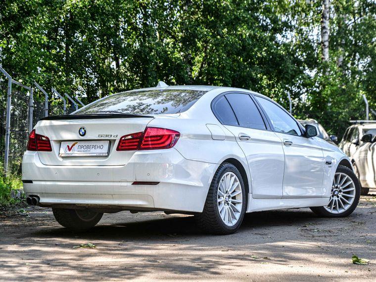BMW 5 серия,  - вид 1
