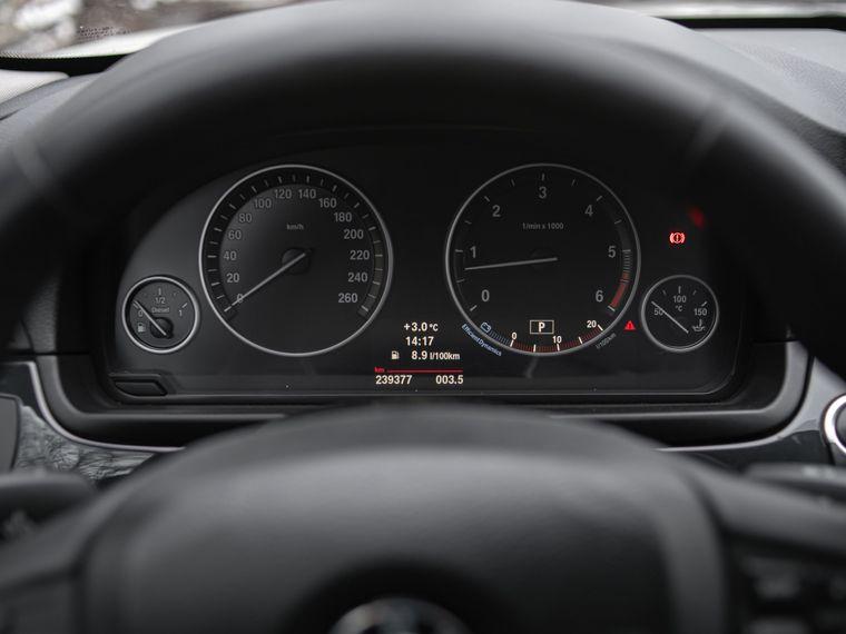 BMW 5 серия,  - вид 4