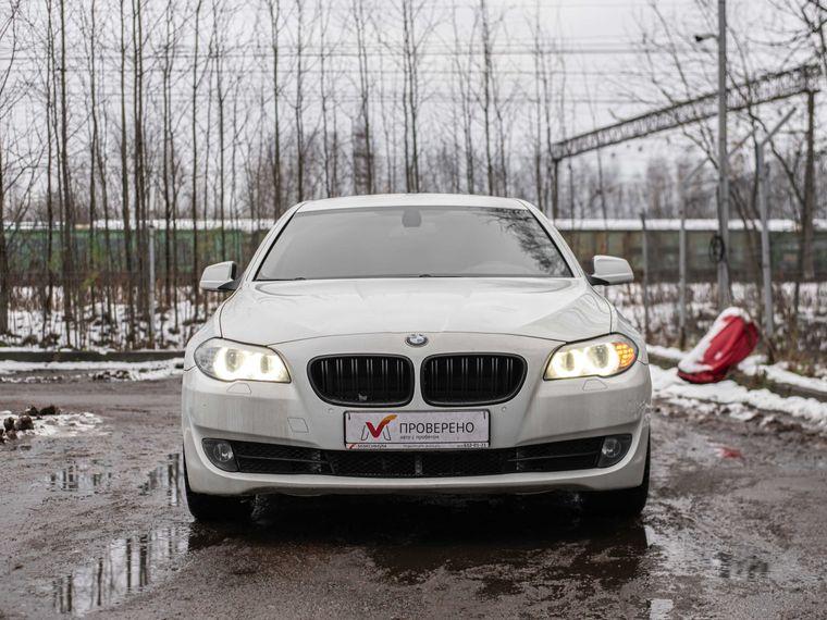 BMW 5 серия,  - вид 2