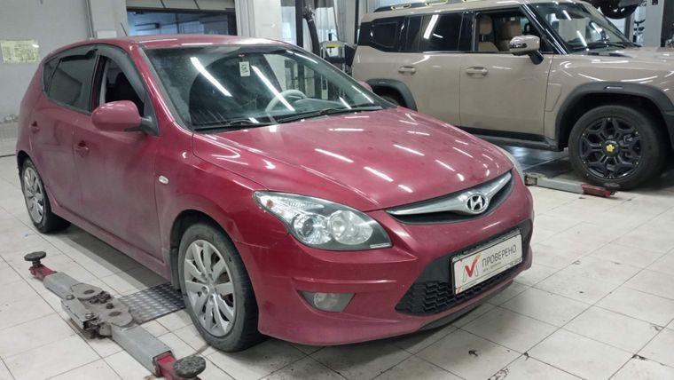 Hyundai i30,  - вид 1