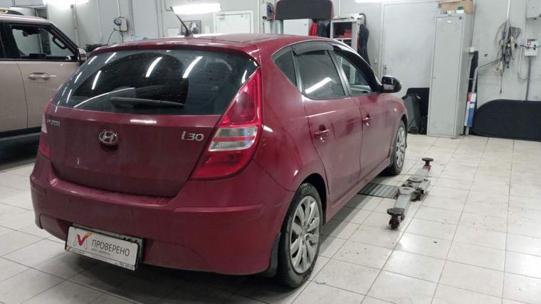 Hyundai i30,  - вид 2
