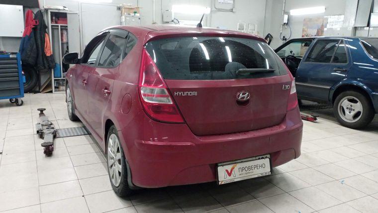 Hyundai i30,  - вид 3
