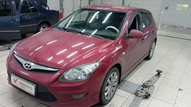 Hyundai i30 2011 года, 198 962 км - вид 1