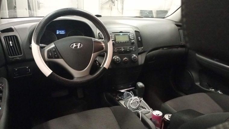 Hyundai i30,  - вид 4