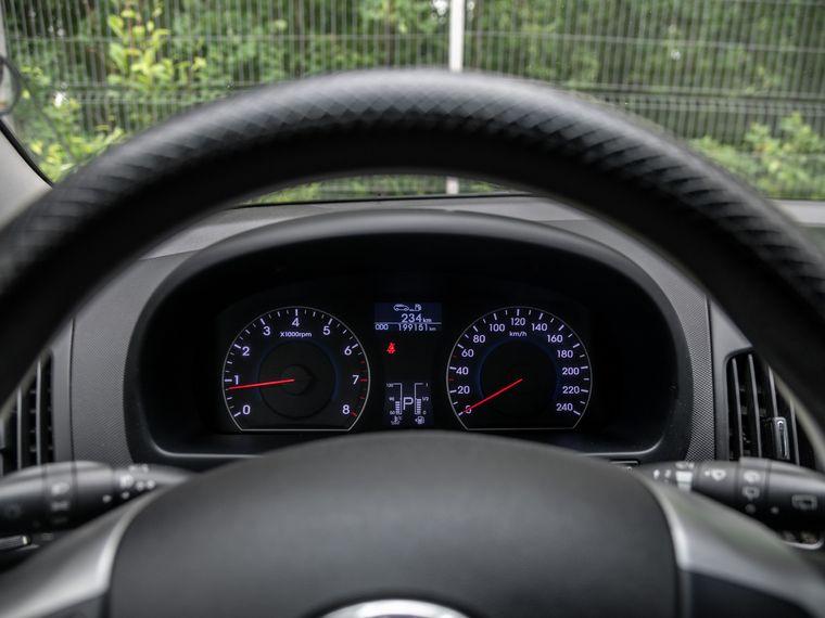 Hyundai i30,  - вид 4