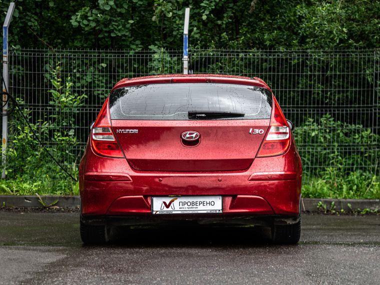 Hyundai i30,  - вид 3