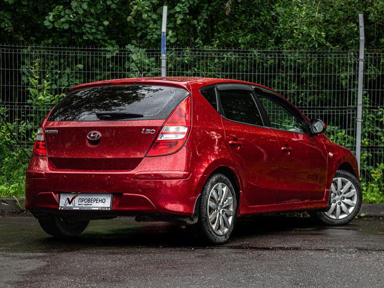 Hyundai i30,  - вид 1