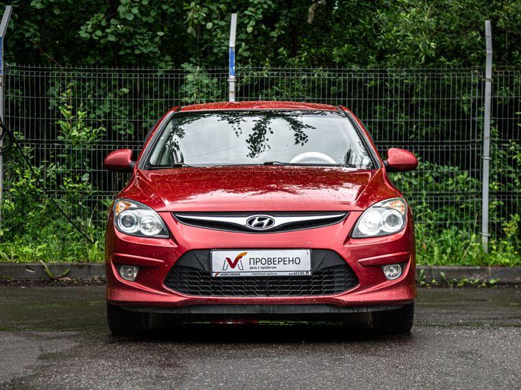 Hyundai i30,  - вид 2