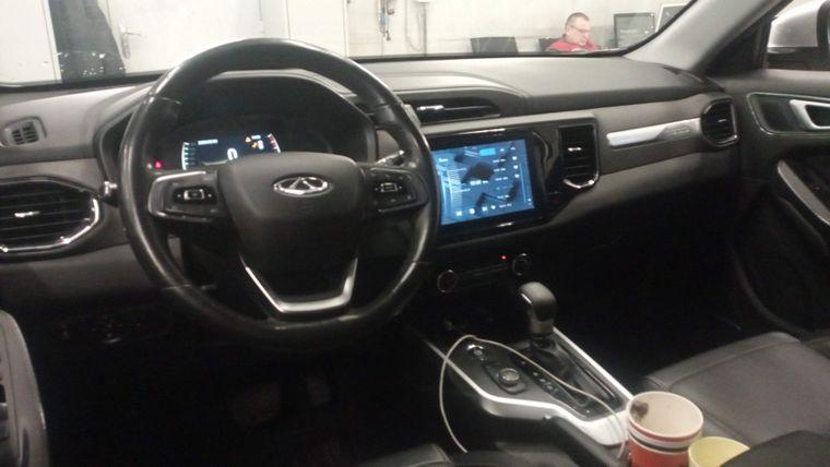 Chery Tiggo 4, 2019 - вид 4