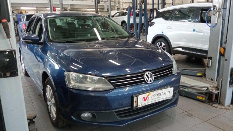 Volkswagen Jetta,  - вид 1