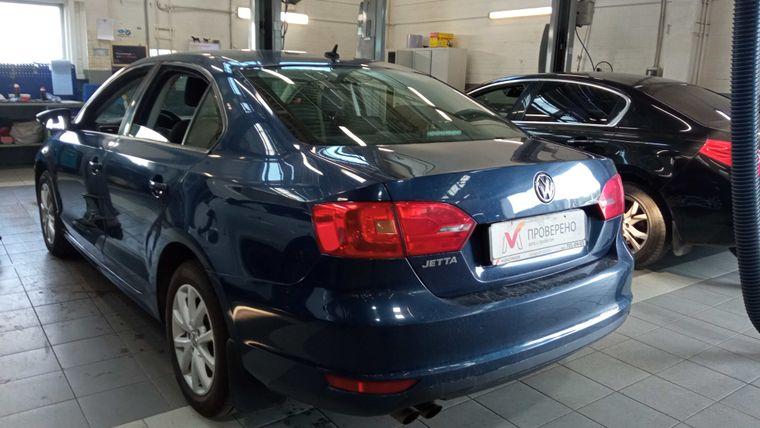 Volkswagen Jetta,  - вид 3