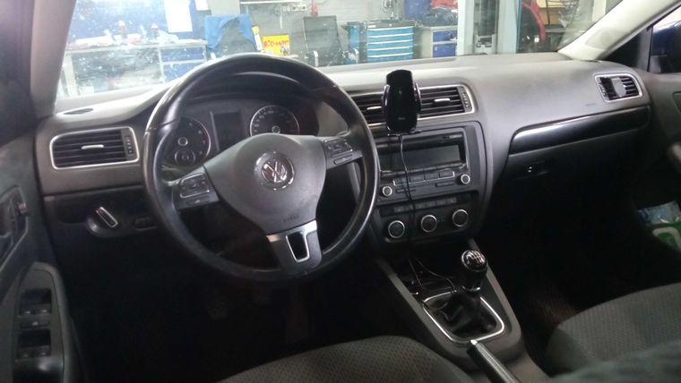Volkswagen Jetta,  - вид 4