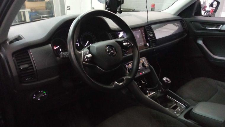 Skoda Kodiaq,  - вид 4
