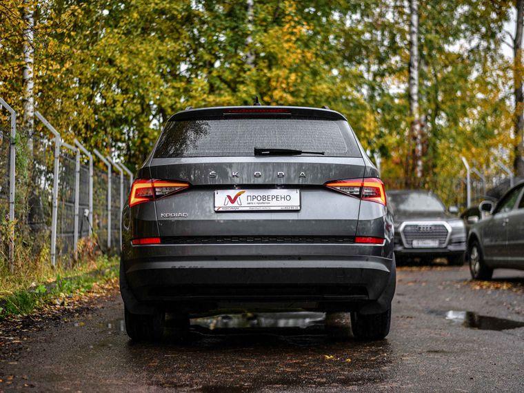 Skoda Kodiaq,  - вид 3